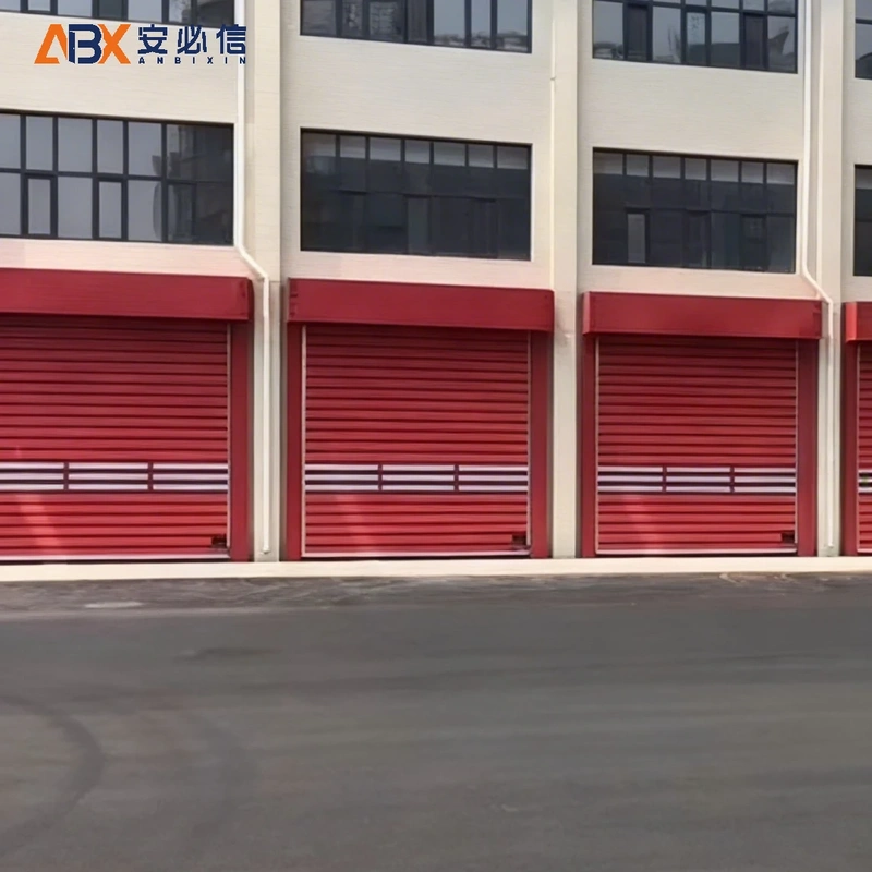 西双版纳傣族自治州金属高速门